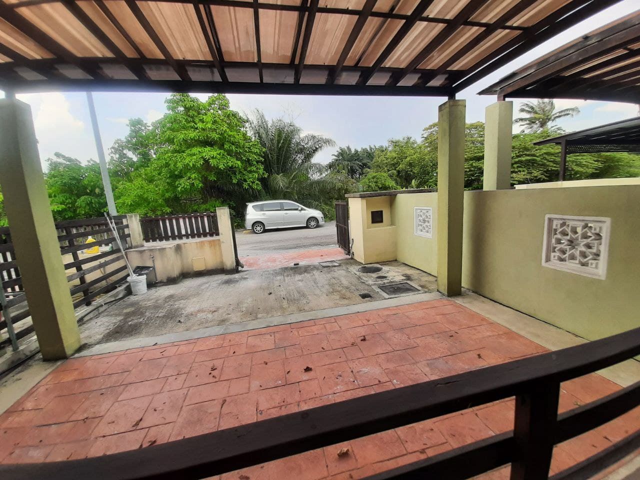 Single Storey House Taman Meru Aman Klang For Sale - photo 3