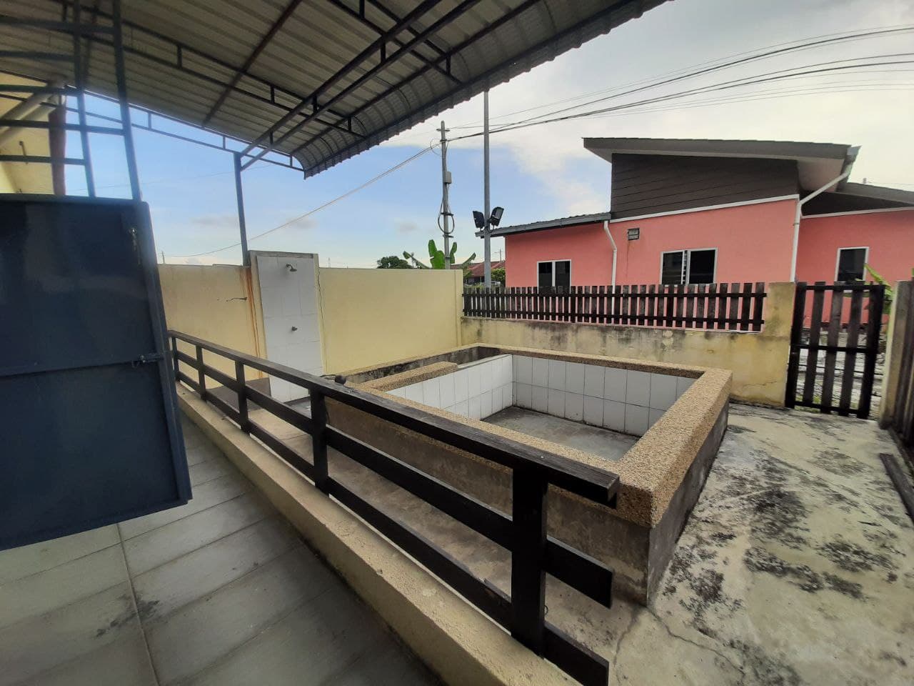 Single Storey House Taman Meru Aman Klang For Sale - photo 5