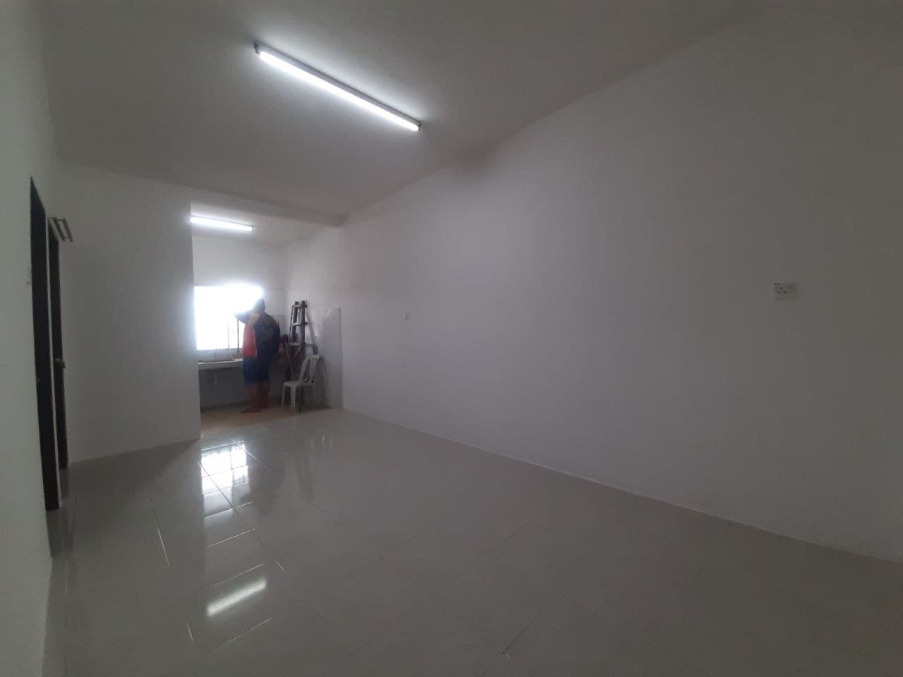 Single Storey House Taman Meru Aman Klang For Sale - photo 7
