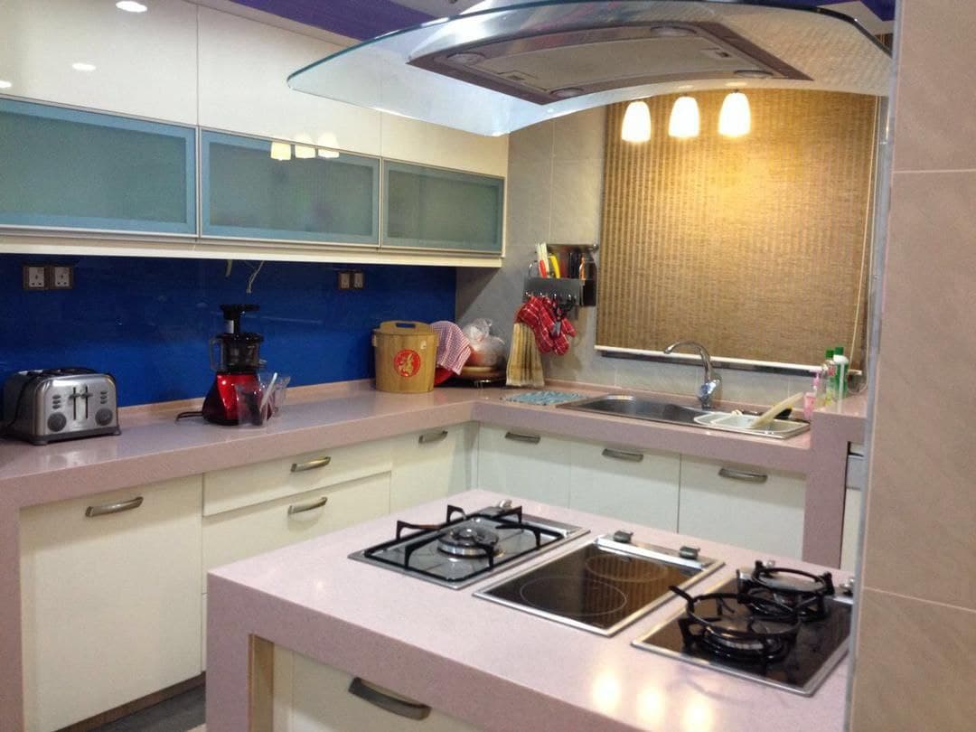 Renovated Double Storey Bandar Tun Hussien Onn - photo 6