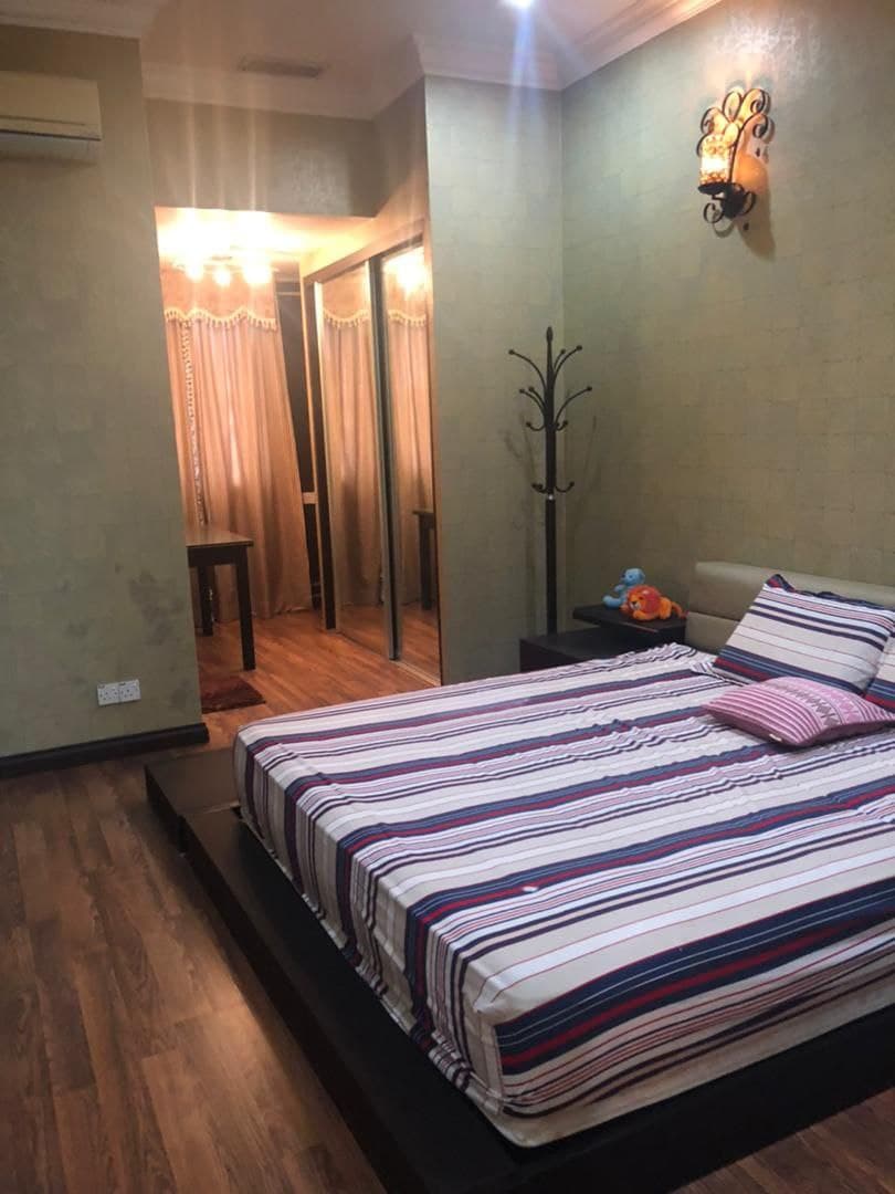 Renovated Double Storey Bandar Tun Hussien Onn - photo 8