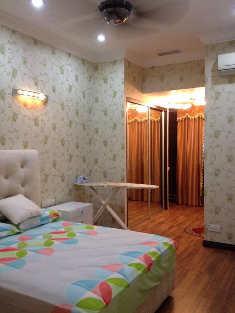 Renovated Double Storey Bandar Tun Hussien Onn - photo 9
