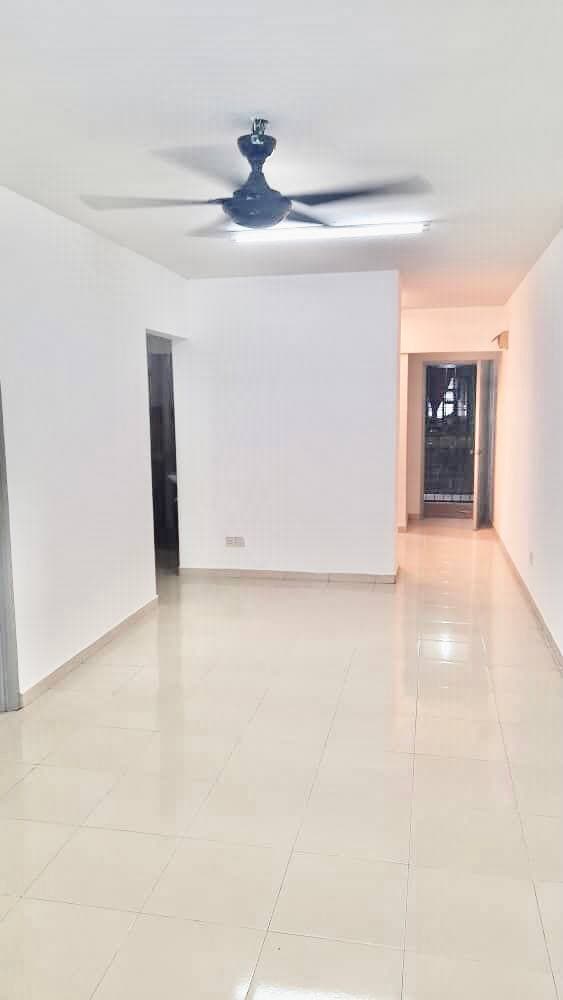 Abdullah Hukum Apartrment Bangsar For Rent