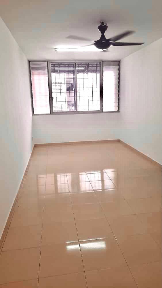 Abdullah Hukum Apartrment Bangsar For Rent - photo 2