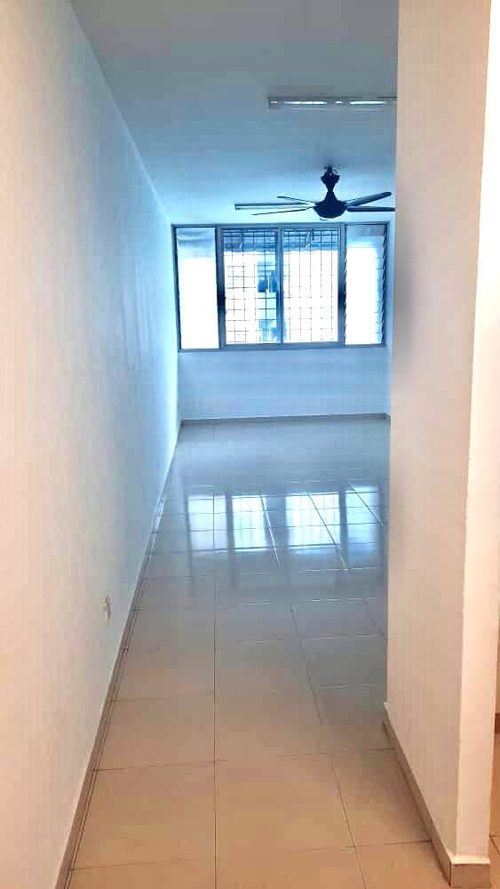 Abdullah Hukum Apartrment Bangsar For Rent - photo 3