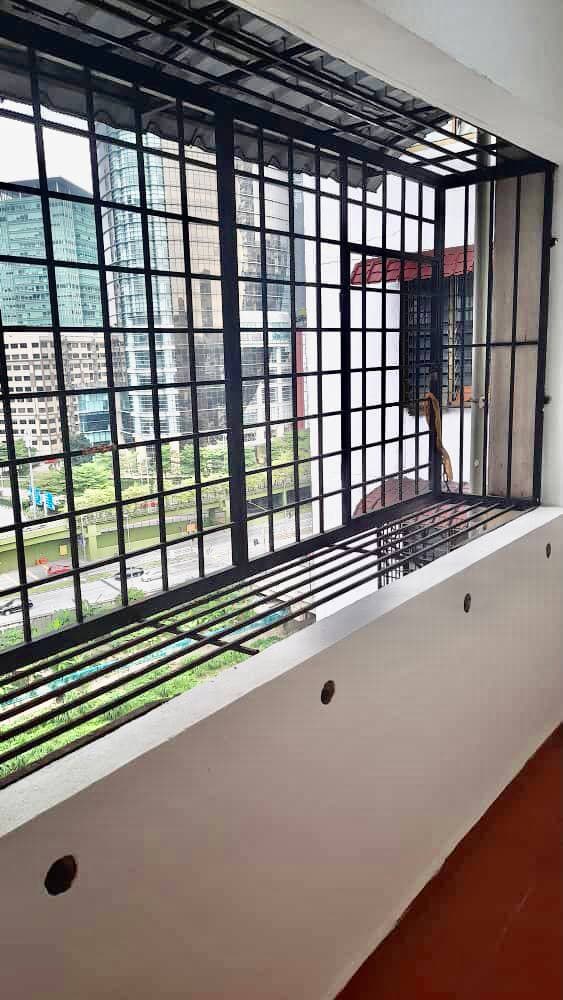 Abdullah Hukum Apartrment Bangsar For Rent - photo 4