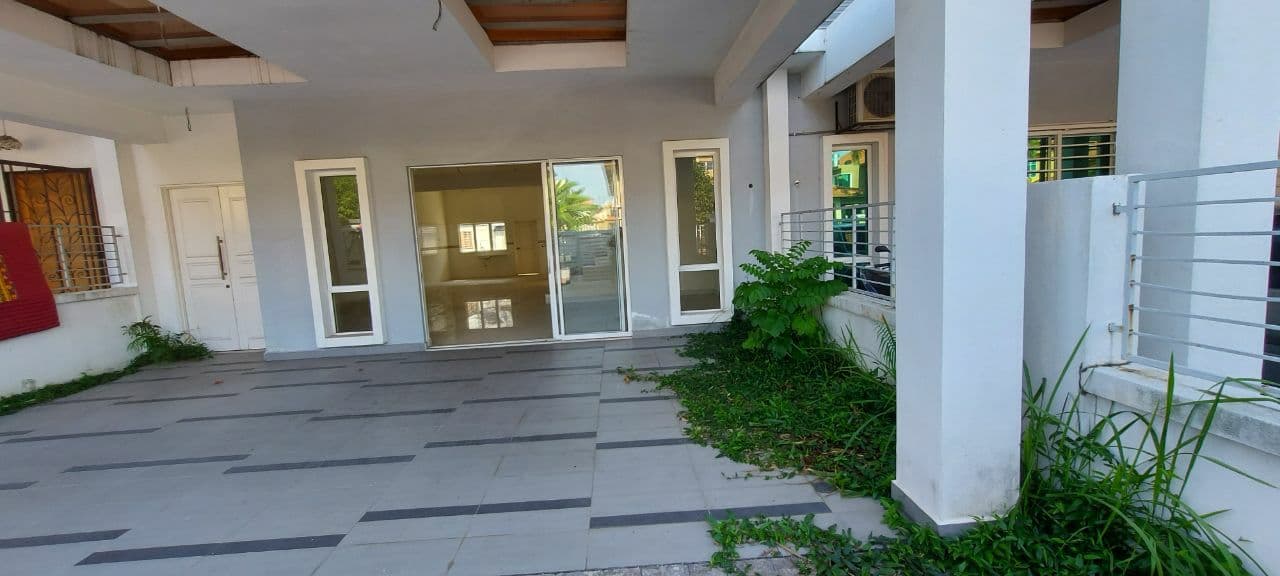 Double Storey SUPERLINK D Kayangan Shah Alam