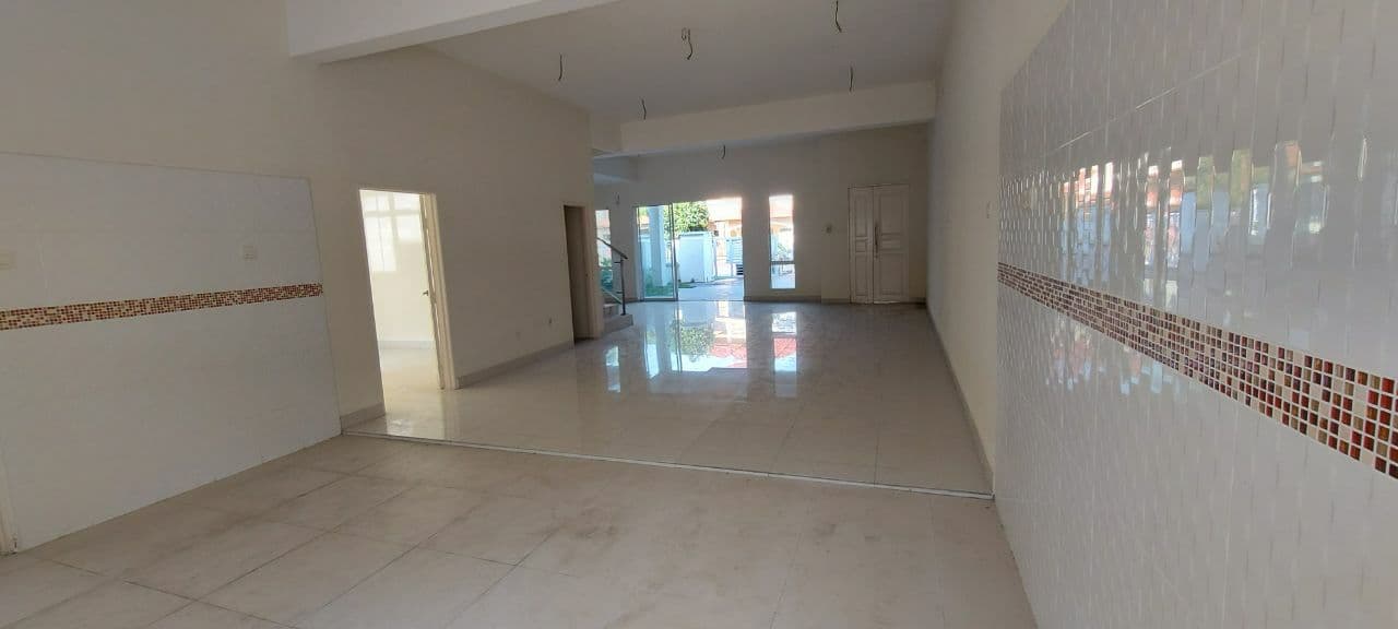 Double Storey SUPERLINK D Kayangan Shah Alam - photo 2