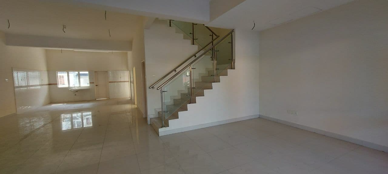 Double Storey SUPERLINK D Kayangan Shah Alam - photo 3