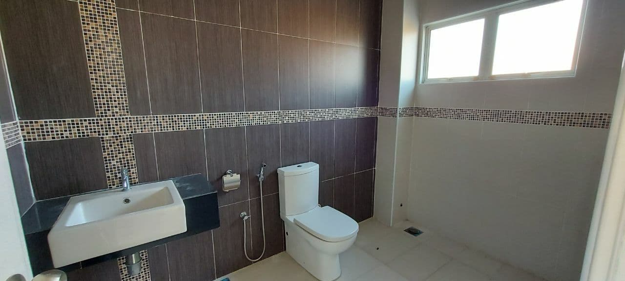 Double Storey SUPERLINK D Kayangan Shah Alam - photo 7