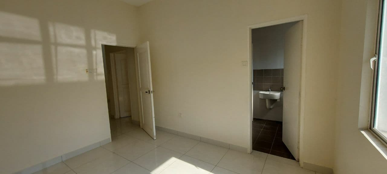 Double Storey SUPERLINK D Kayangan Shah Alam - photo 8