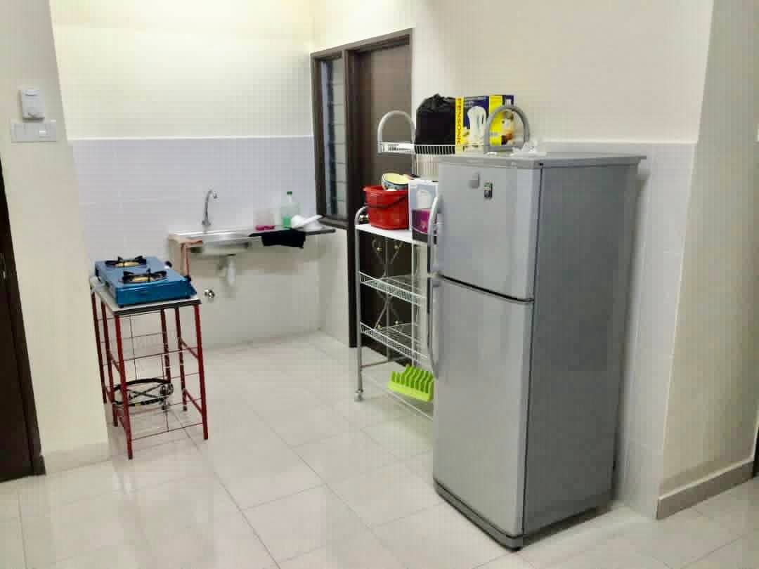 Residensi Warnasari II Apartment - photo 2