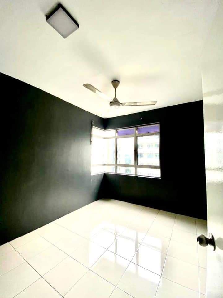 Mutiara Anggerik Serviced Apartment Shah Alam - photo 4