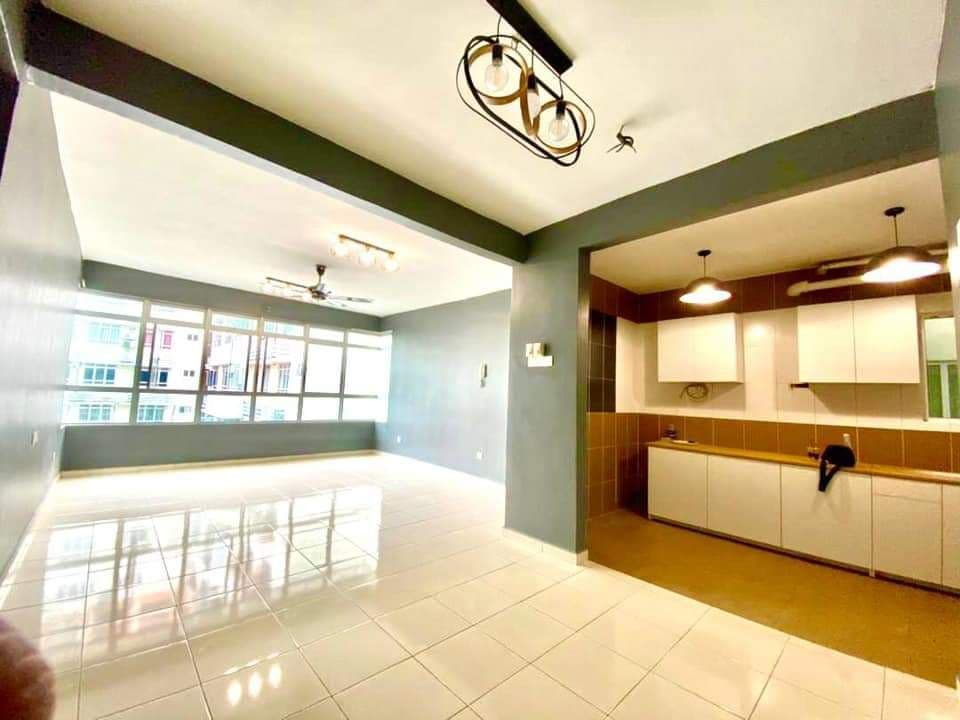 Mutiara Anggerik Serviced Apartment Shah Alam - photo 7
