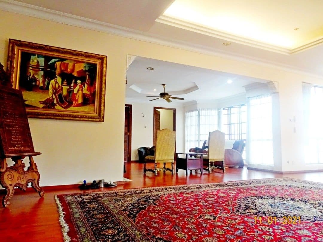 Nice LUXURY 3 STOREY BUNGALOW Lakeview Resort - photo 4
