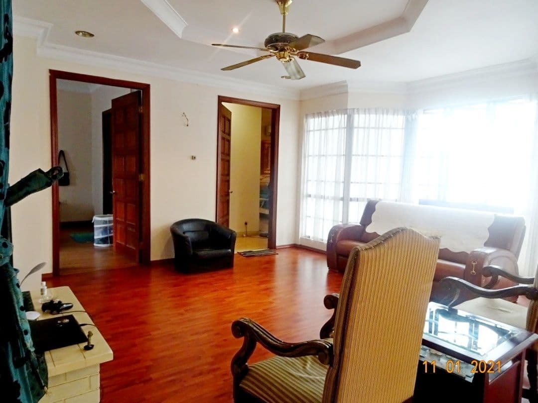 Nice LUXURY 3 STOREY BUNGALOW Lakeview Resort - photo 6