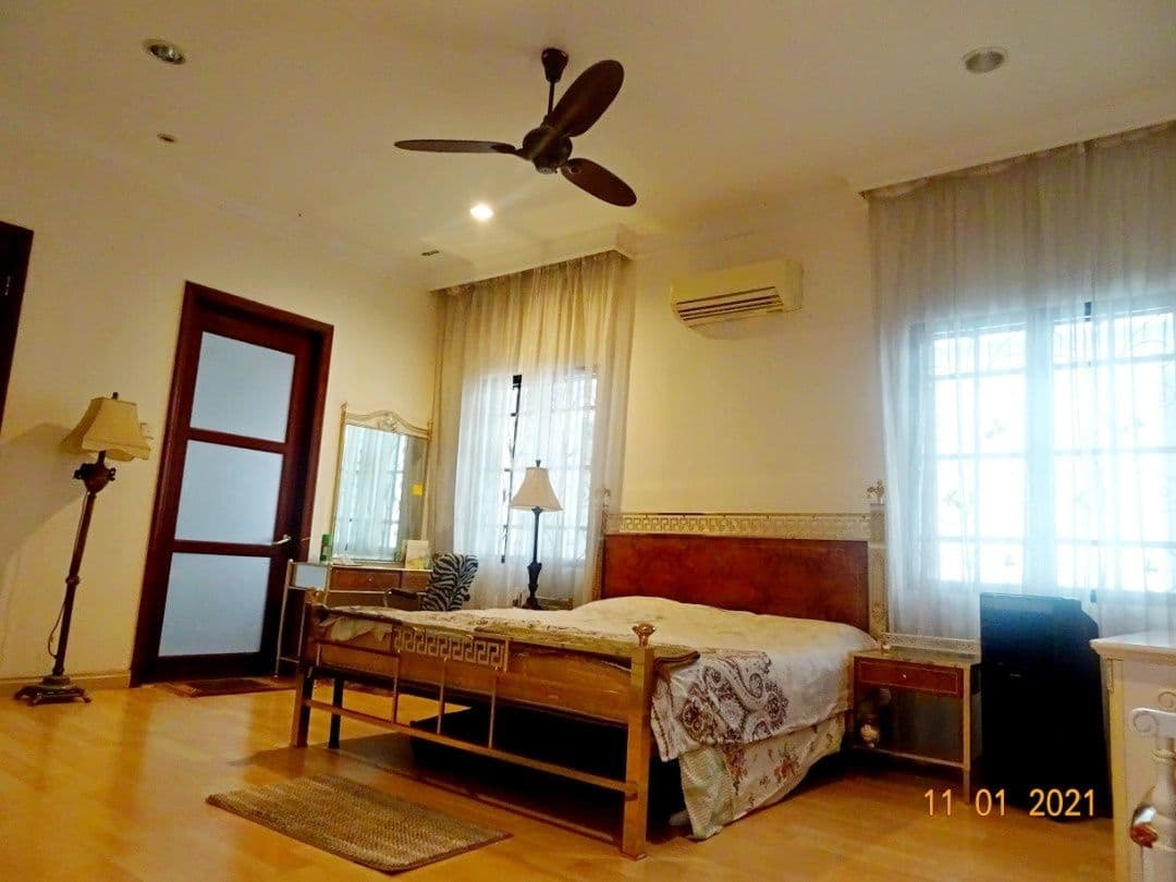 Nice LUXURY 3 STOREY BUNGALOW Lakeview Resort - photo 7