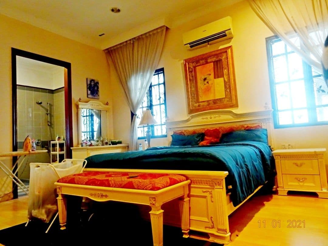 Nice LUXURY 3 STOREY BUNGALOW Lakeview Resort - photo 8