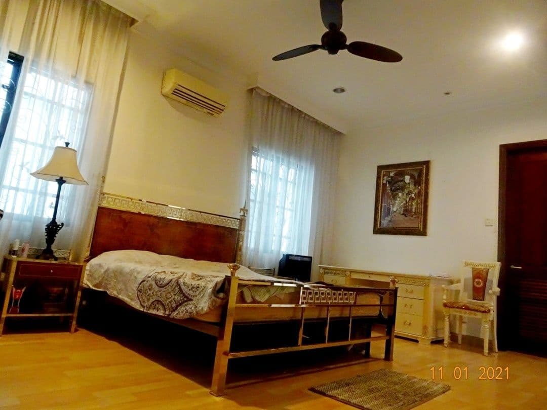 Nice LUXURY 3 STOREY BUNGALOW Lakeview Resort - photo 9