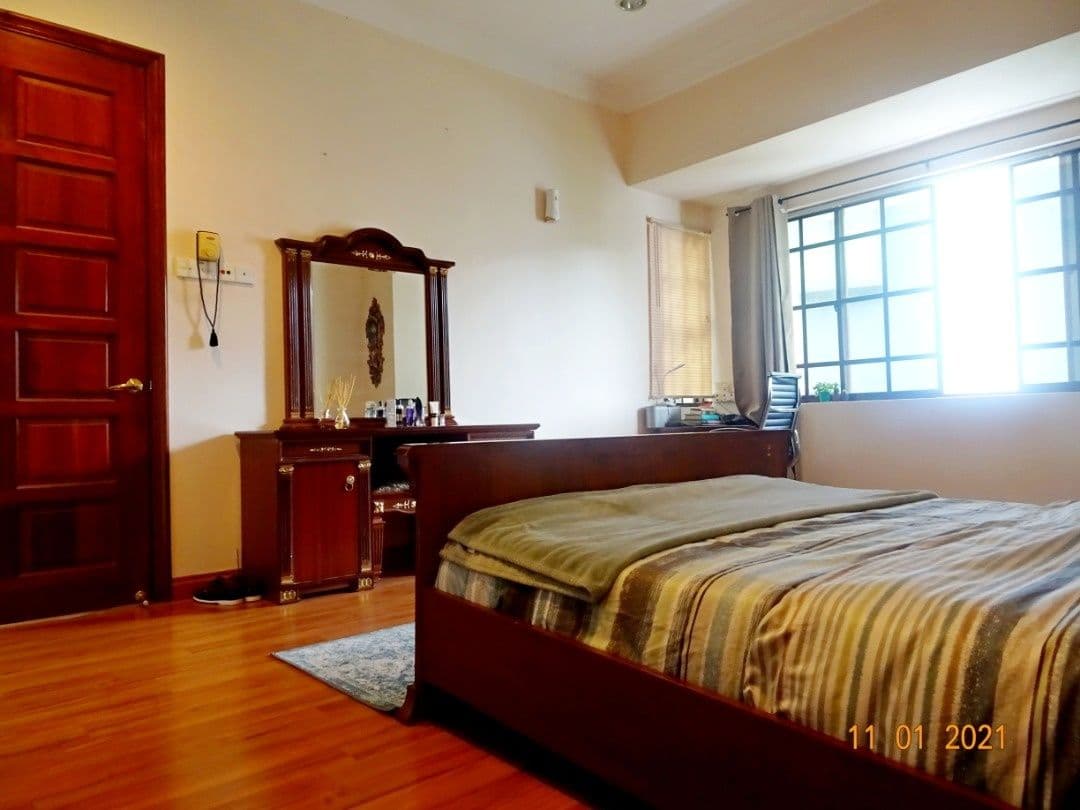 Nice LUXURY 3 STOREY BUNGALOW Lakeview Resort - photo 10