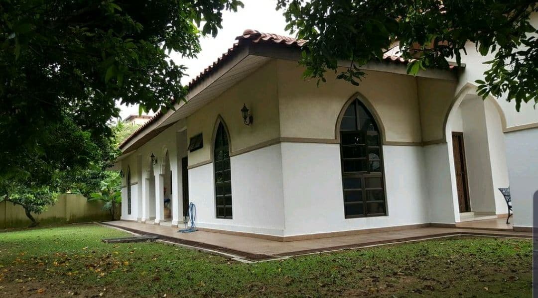 2 Storey Bungalow Section 7 Shah Alam - photo 1