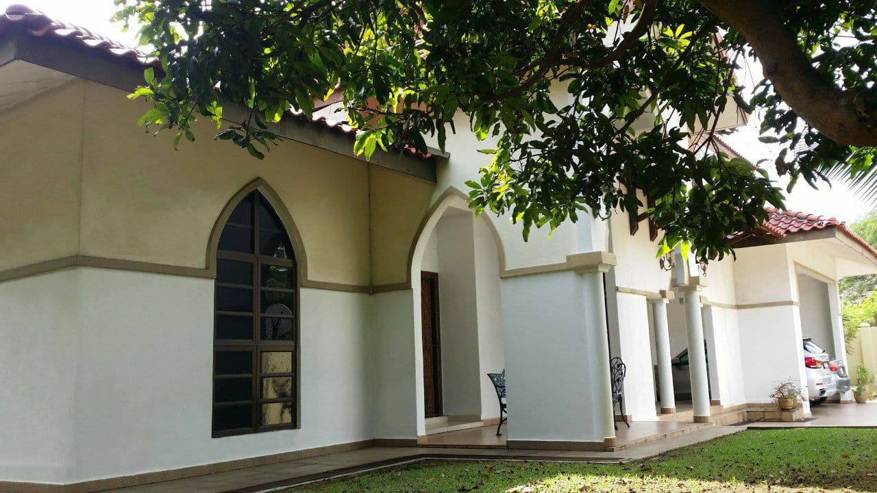 2 Storey Bungalow Section 7 Shah Alam - photo 2