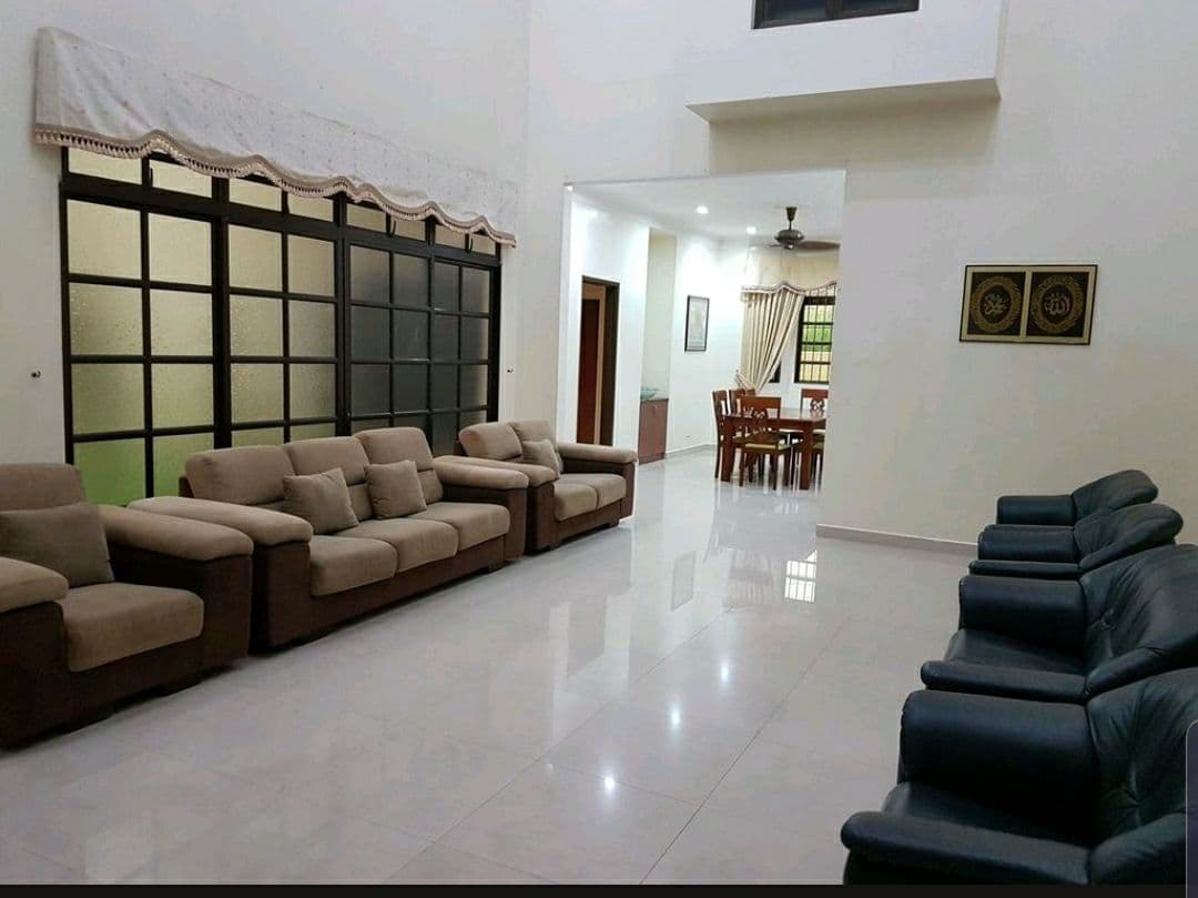 2 Storey Bungalow Section 7 Shah Alam - photo 3