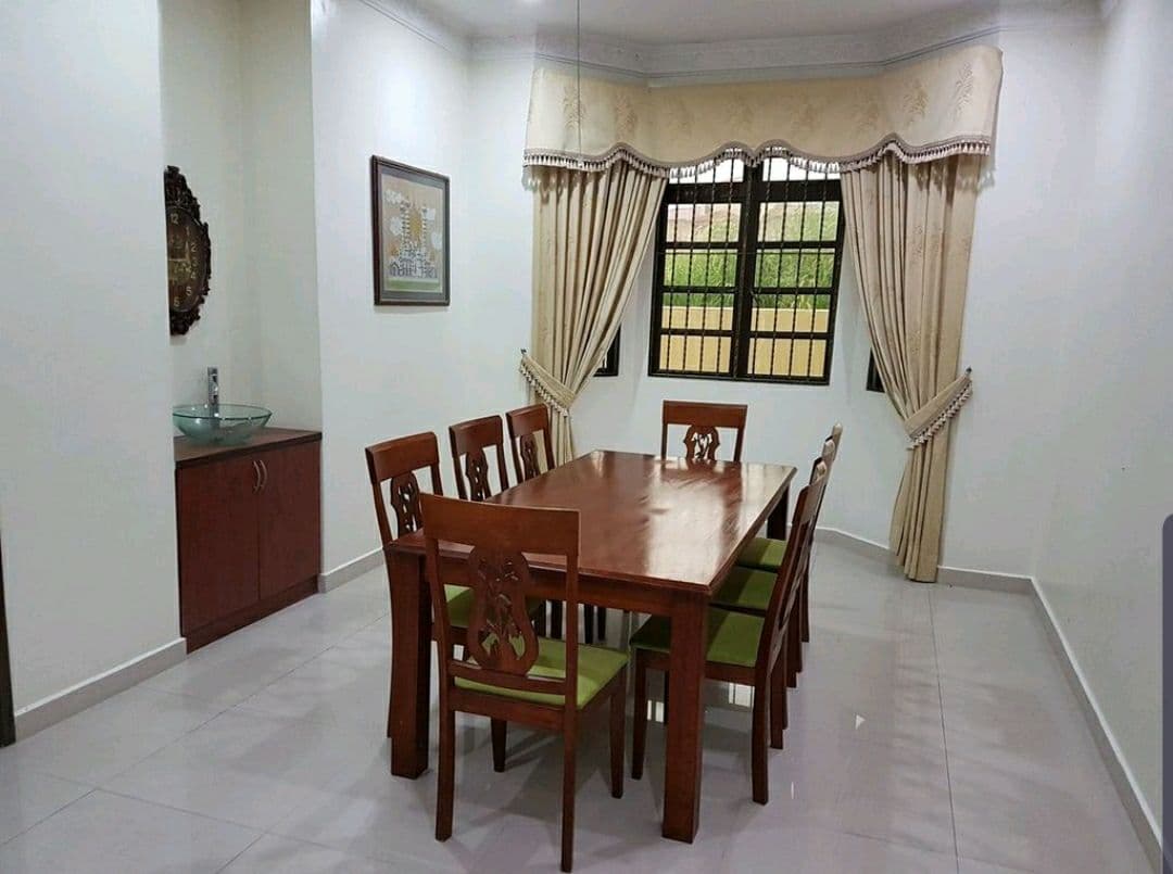 2 Storey Bungalow Section 7 Shah Alam - photo 4