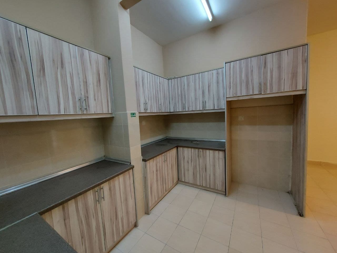 Kristal Height Apartment GROUND FLOOR Unit - photo 2