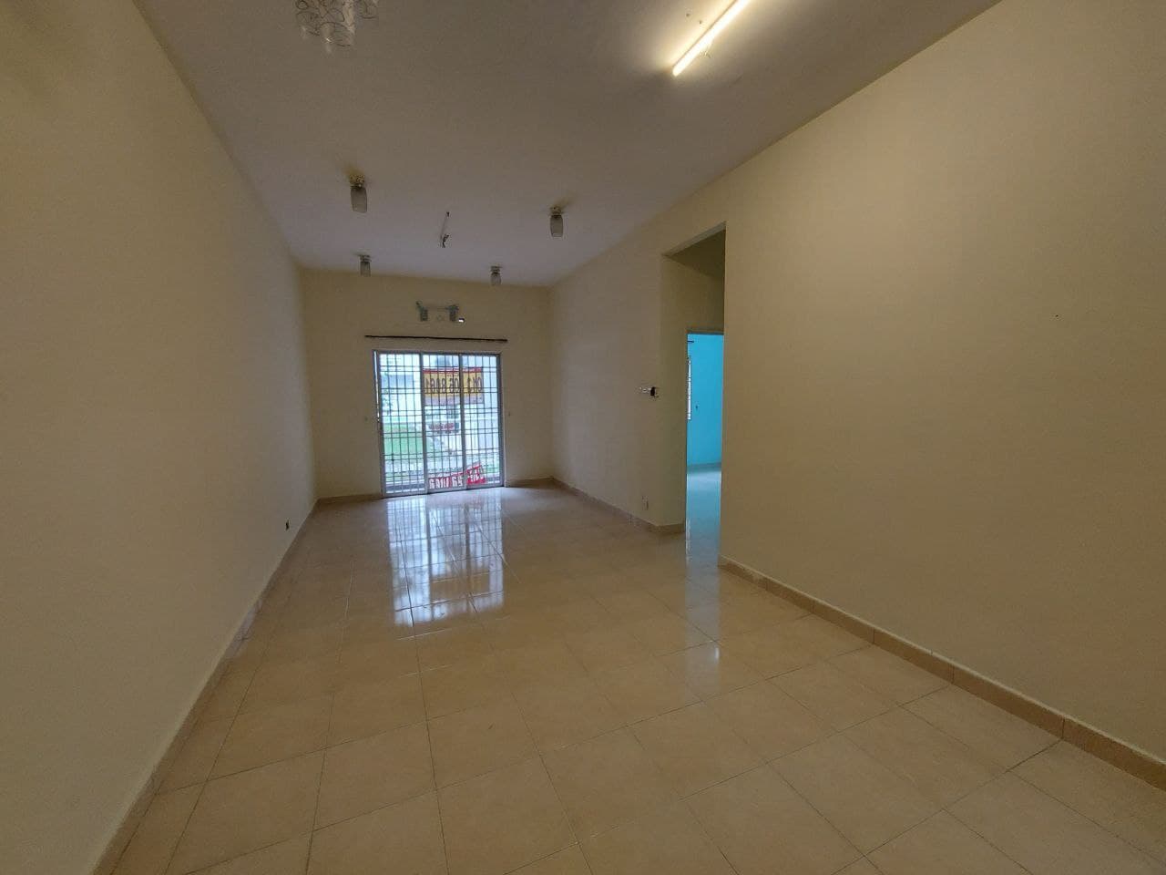 Kristal Height Apartment GROUND FLOOR Unit - photo 4