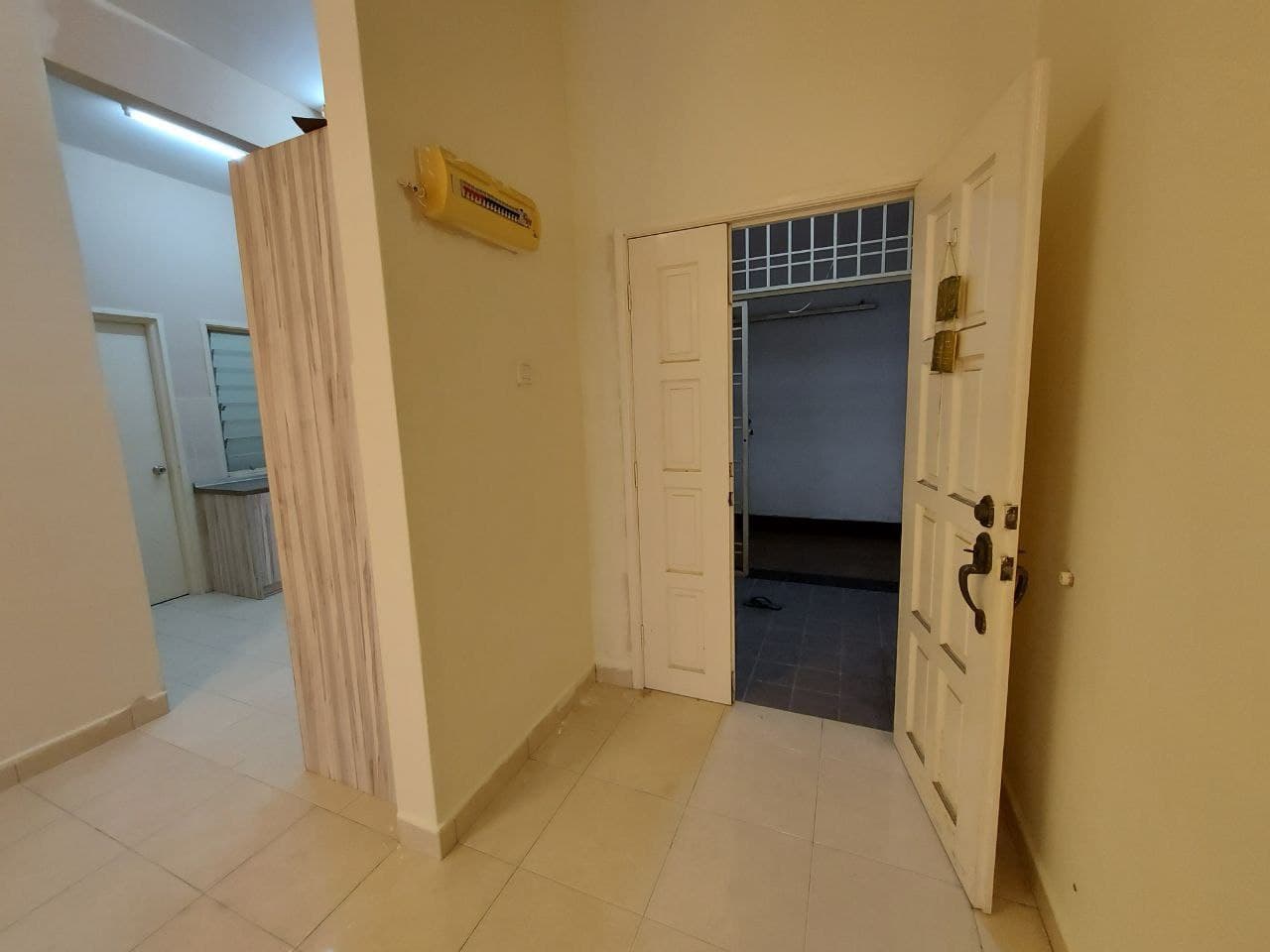 Kristal Height Apartment GROUND FLOOR Unit - photo 6
