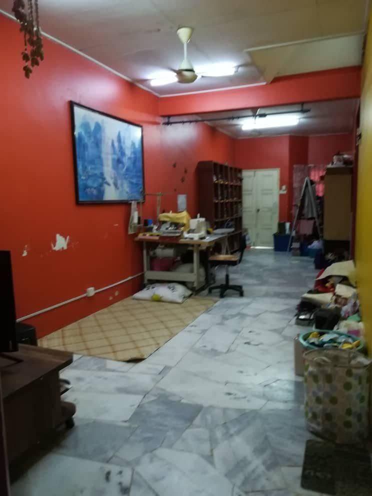 Single Storey Intermediate BANDAR PUNCAK ALAM