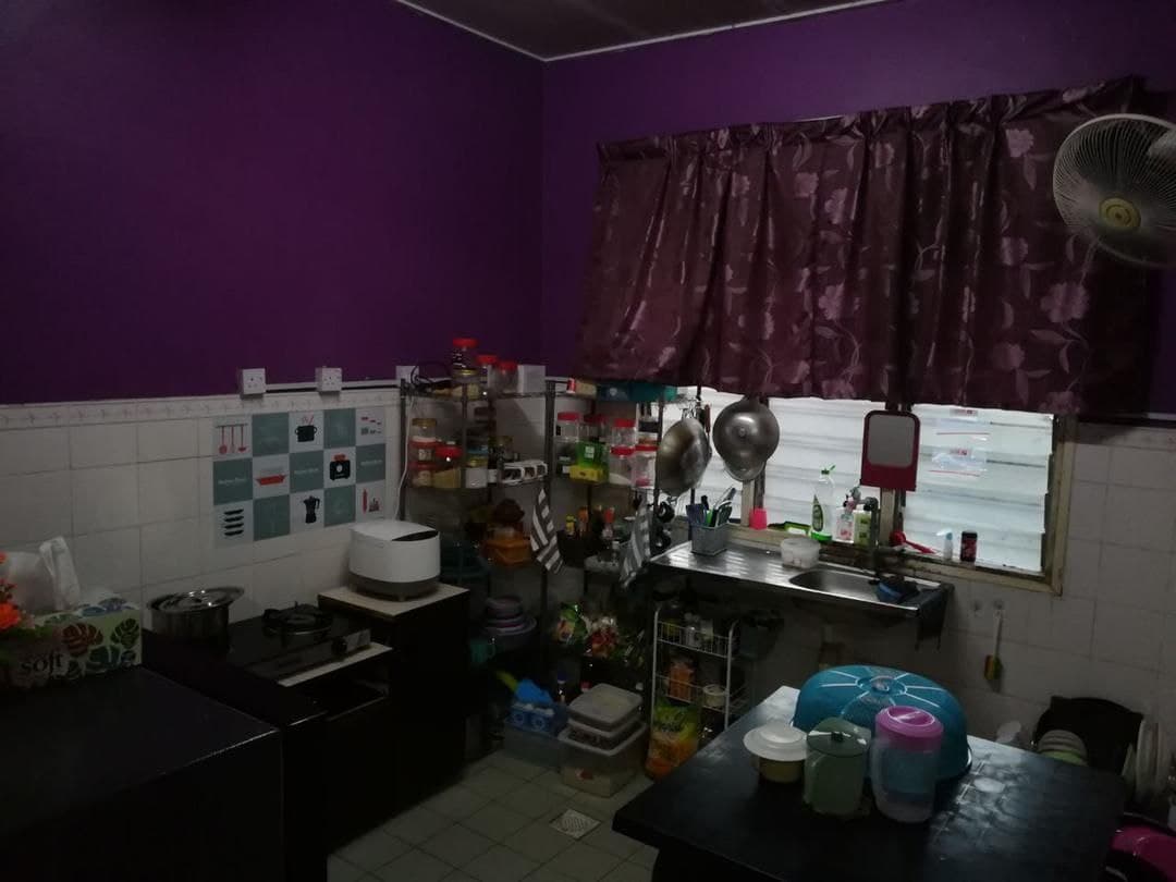 Single Storey Intermediate BANDAR PUNCAK ALAM - photo 2