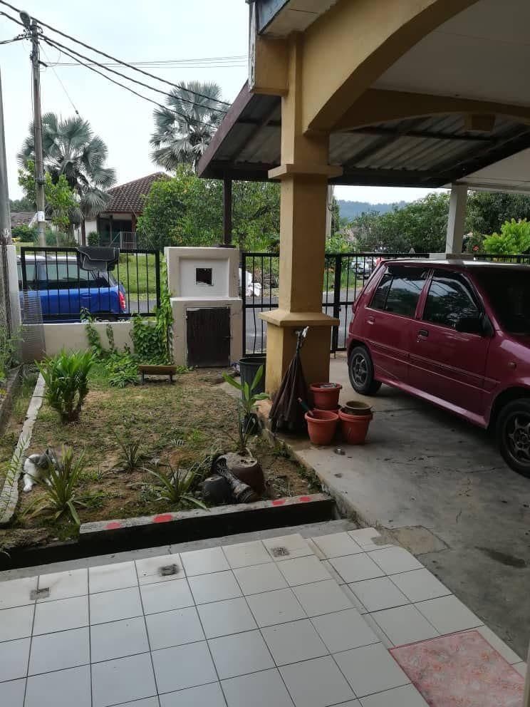 Single Storey Intermediate BANDAR PUNCAK ALAM - photo 5