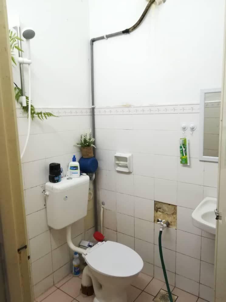 Single Storey Intermediate BANDAR PUNCAK ALAM - photo 6