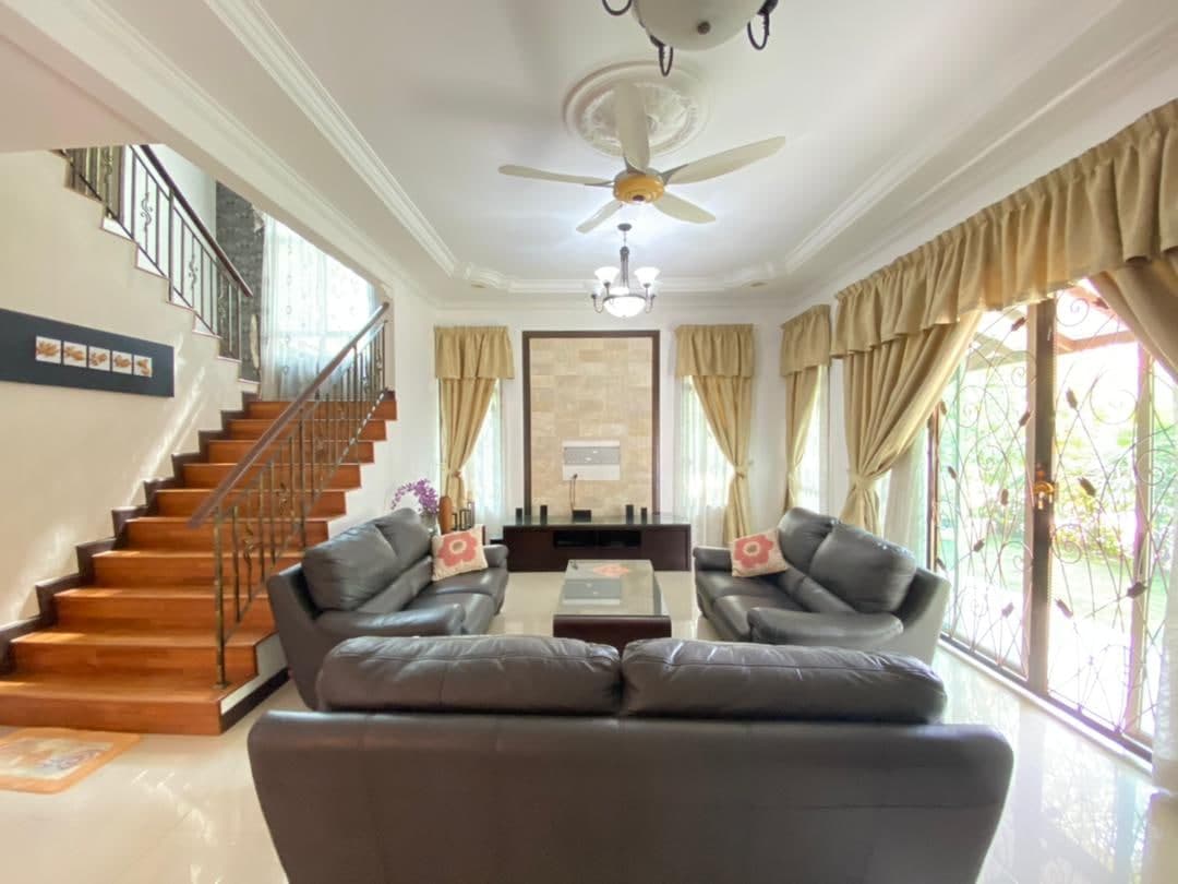 CORNER LOT 2 Storey Bungalow at Setia Eco Park - photo 2