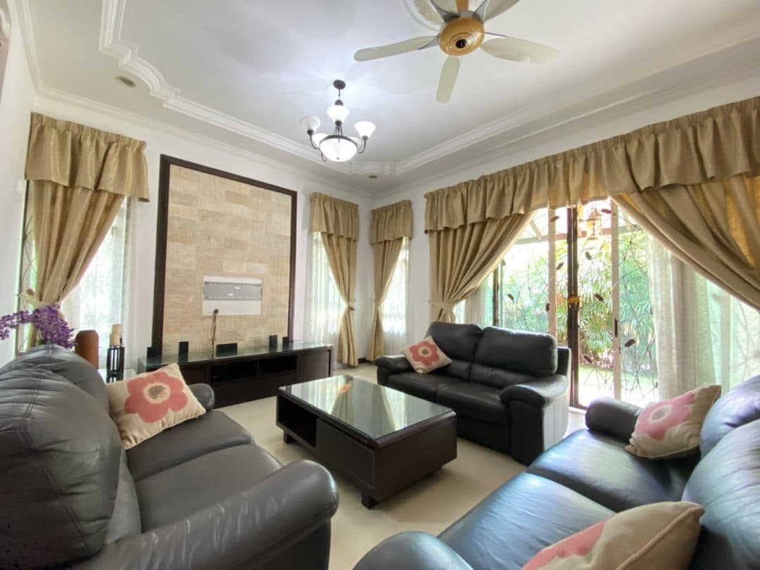 CORNER LOT 2 Storey Bungalow at Setia Eco Park - photo 5