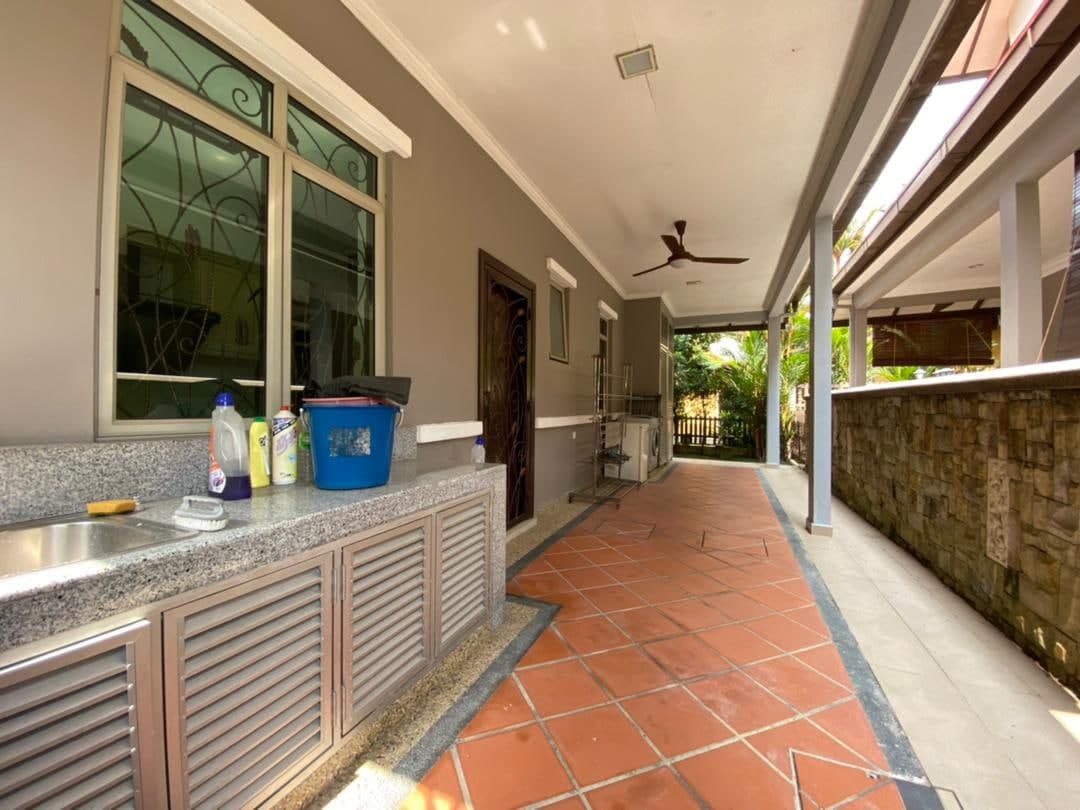 CORNER LOT 2 Storey Bungalow at Setia Eco Park - photo 7