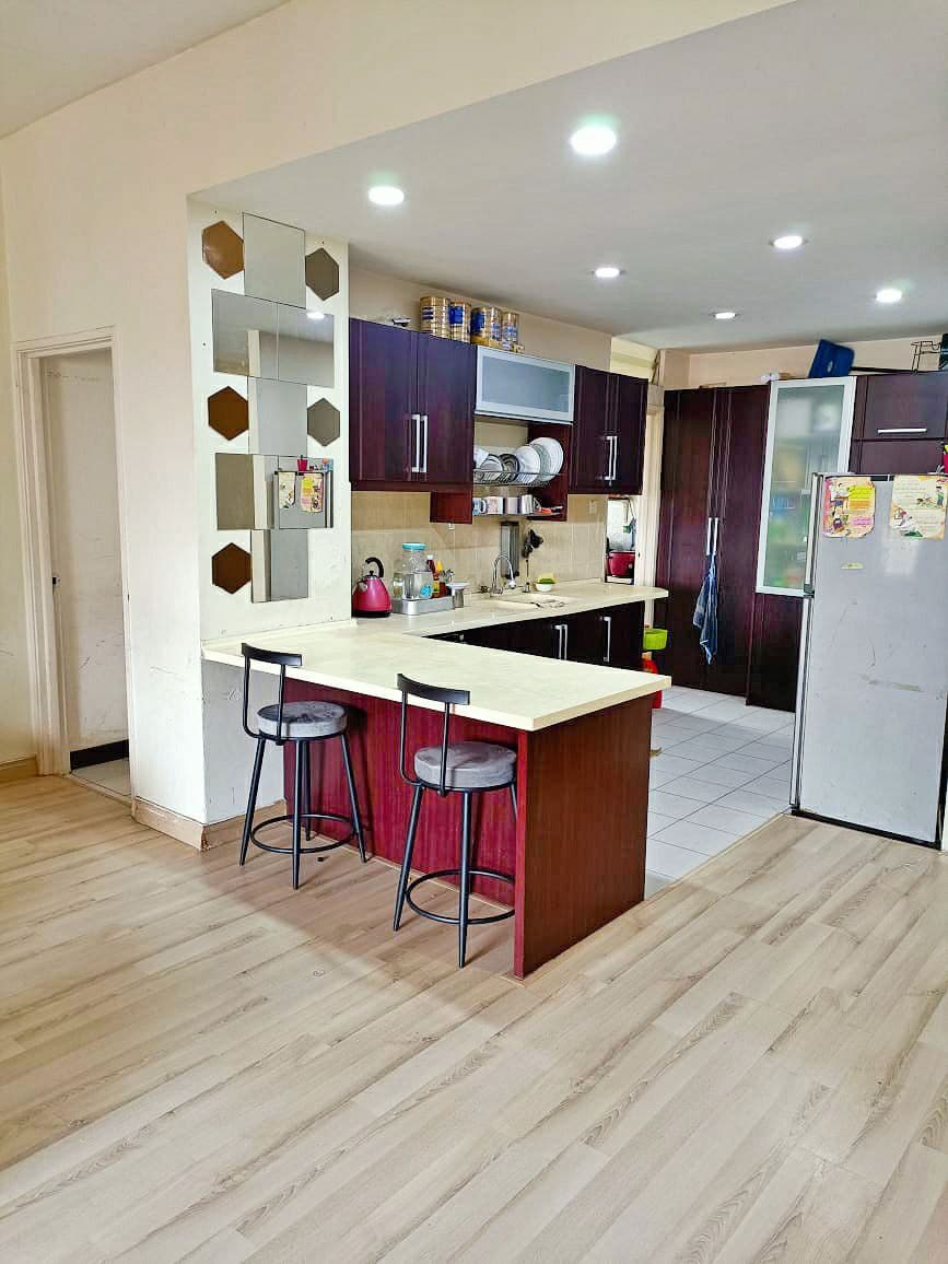 CORNER UNIT Prima Midah Heights Condominium - photo 2
