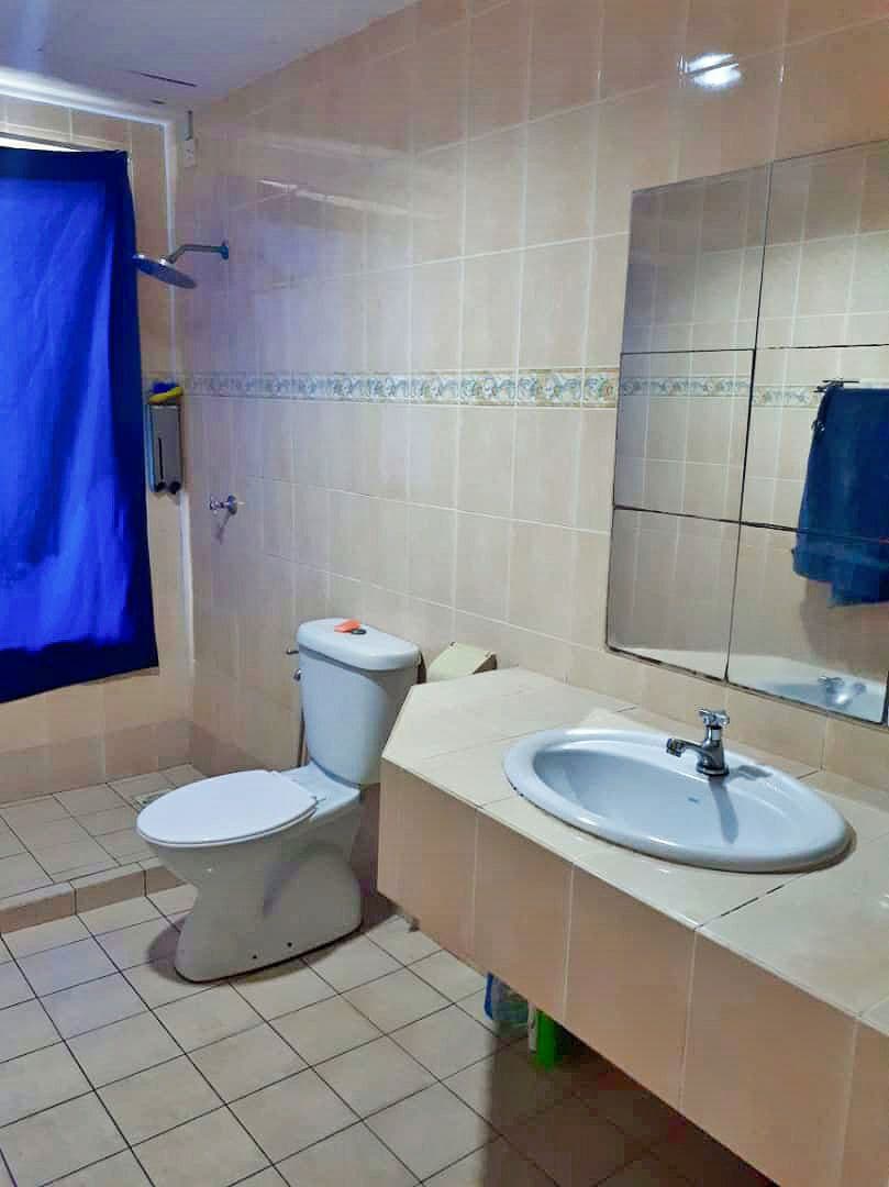 CORNER UNIT Prima Midah Heights Condominium - photo 3