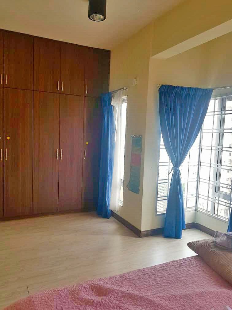 CORNER UNIT Prima Midah Heights Condominium - photo 4