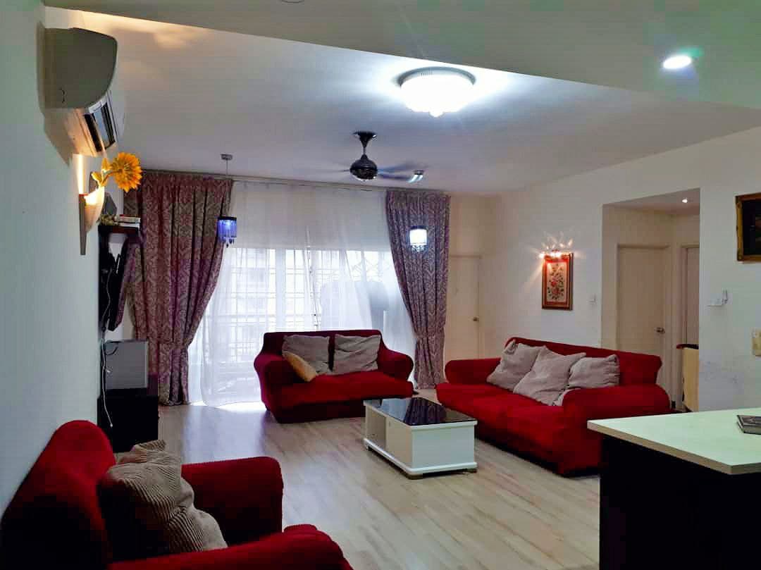 CORNER UNIT Prima Midah Heights Condominium - photo 5