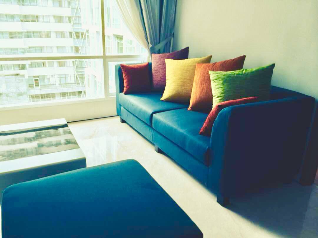 Near Avenue K Soho Suites KLCC - photo 3