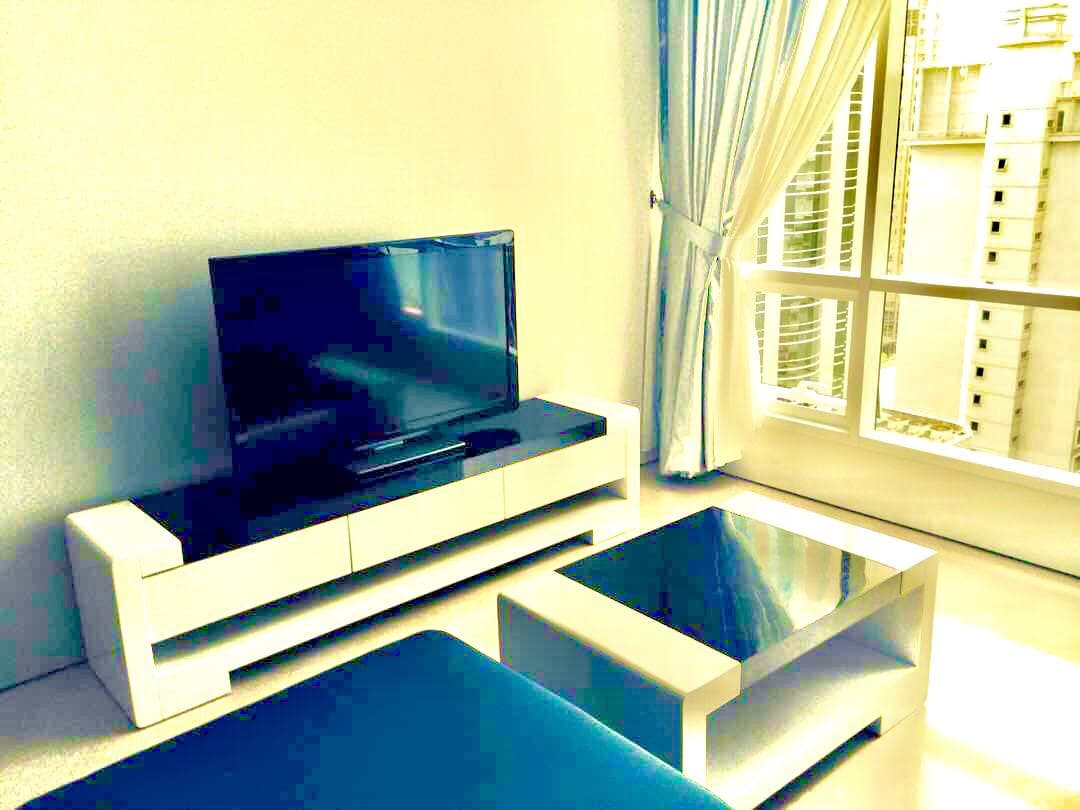 Near Avenue K Soho Suites KLCC - photo 4