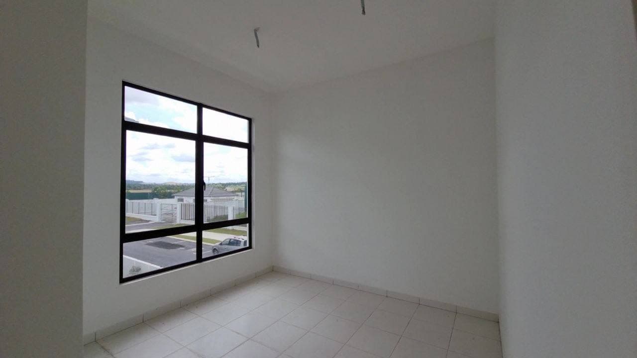 2 Storey END LOT Eco Grandeur Type A Graham Garden - photo 6