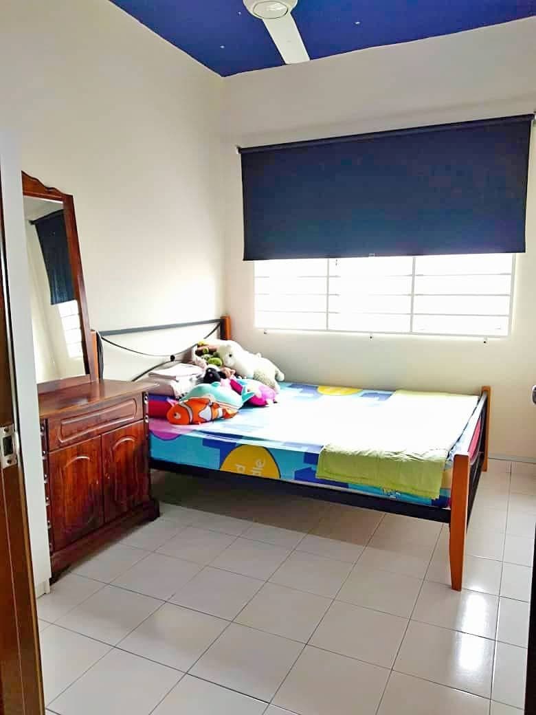 Nice and RENOVATED Pangsapuri Sri Hijauan Ukay - photo 6