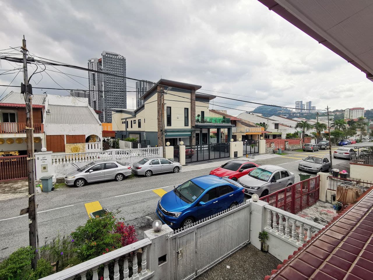 FREEHOLD SPACIOUS Double Storey Taman Taynton View - photo 8