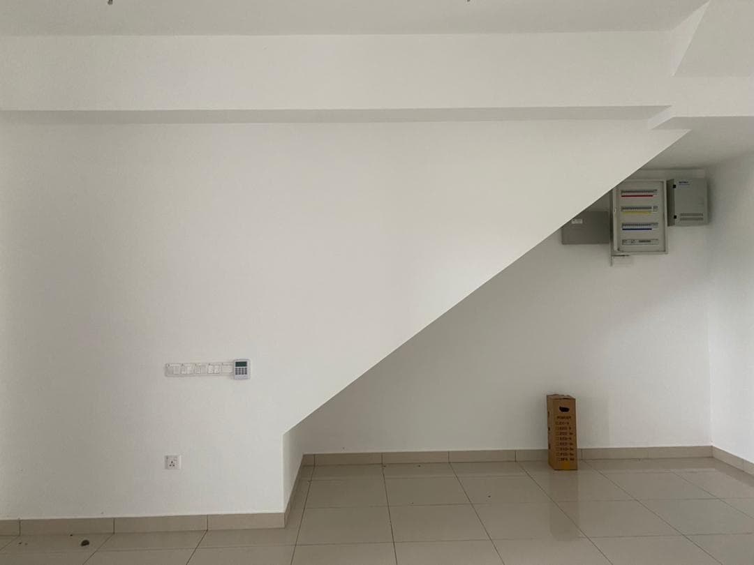 BRAND NEW Double Storey Terrace ELMINA Green Phase - photo 3