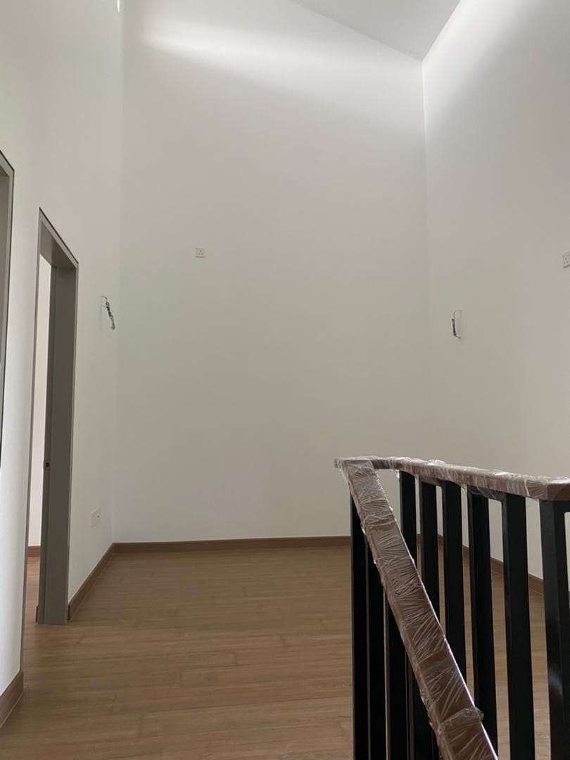 BRAND NEW Double Storey Terrace ELMINA Green Phase - photo 5