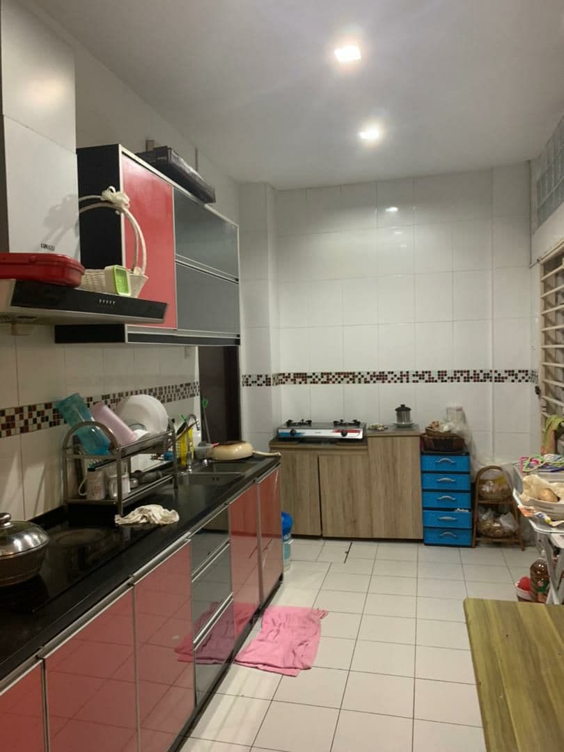 Dkayangan Superlink FULLY FURNISHED near Aeon Mall - photo 5